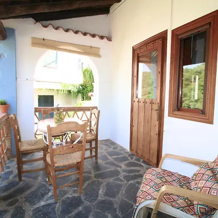 Holiday home Casa Garalp - Only Adults By Sierra Viva