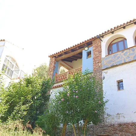Casa Garalp - Only Adults By Sierra Viva Holiday home *